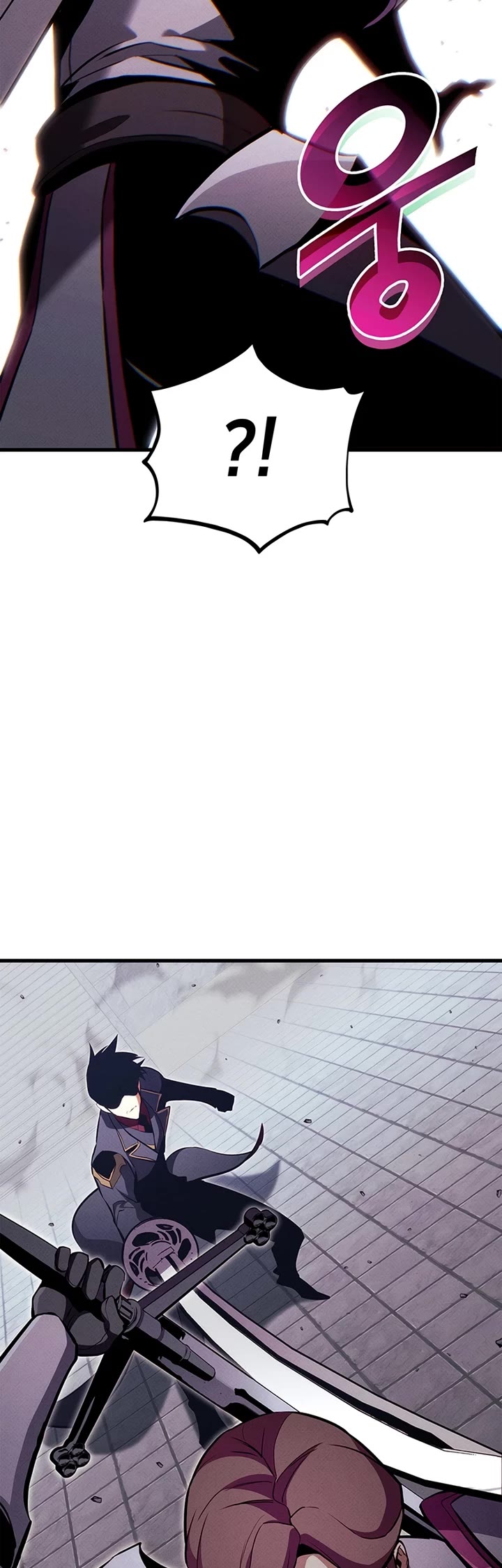 Ranker's Return (Remake) chapter 208 page 44