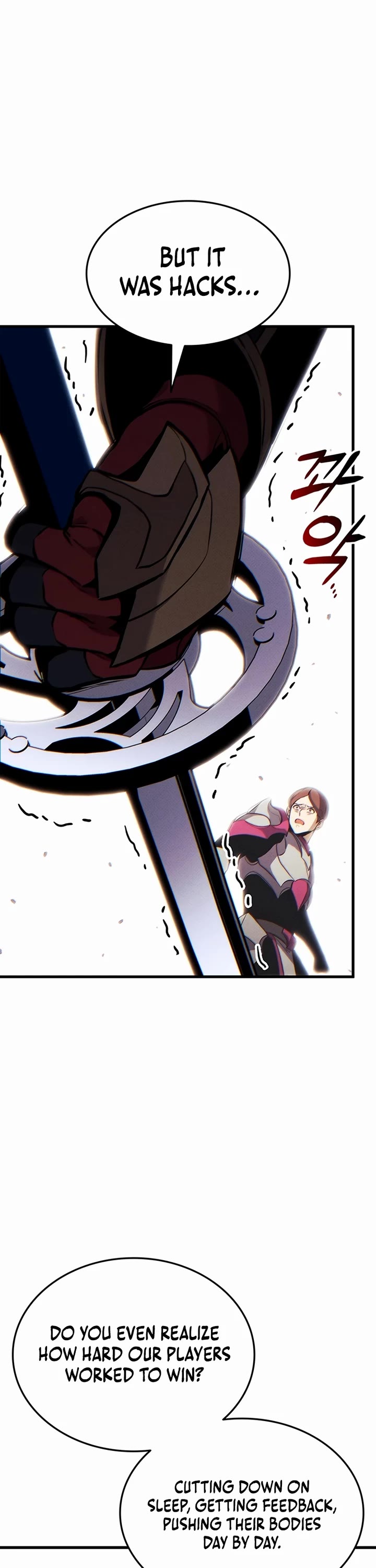 Ranker's Return (Remake) chapter 208 page 51