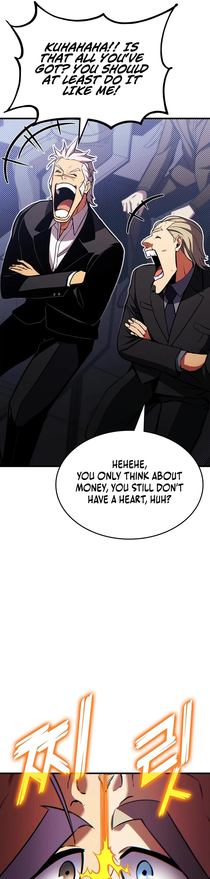 Ranker's Return (Remake) chapter 208 page 6