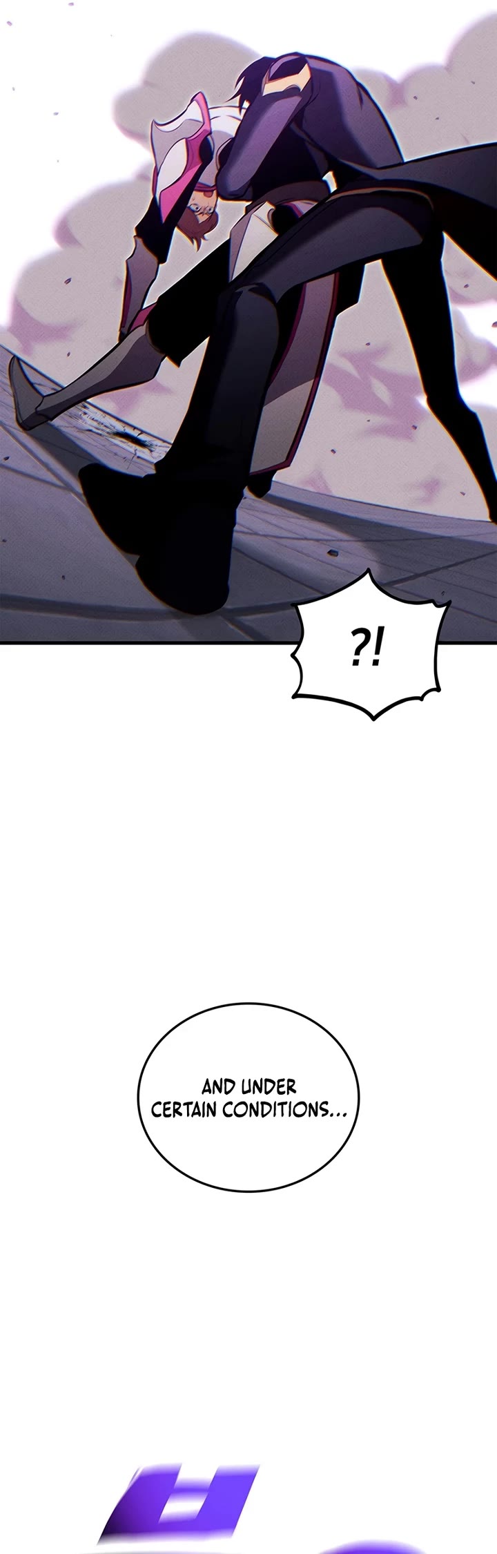 Ranker's Return (Remake) chapter 208 page 64