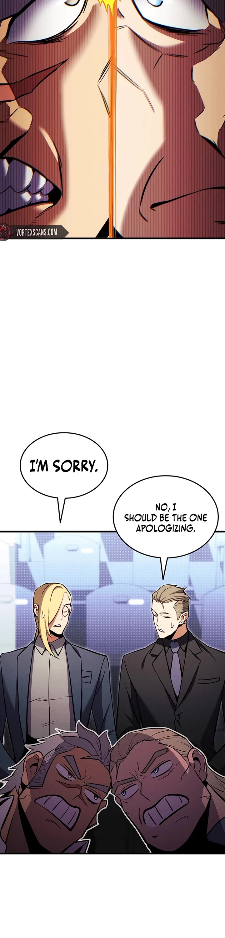 Ranker's Return (Remake) chapter 208 page 7