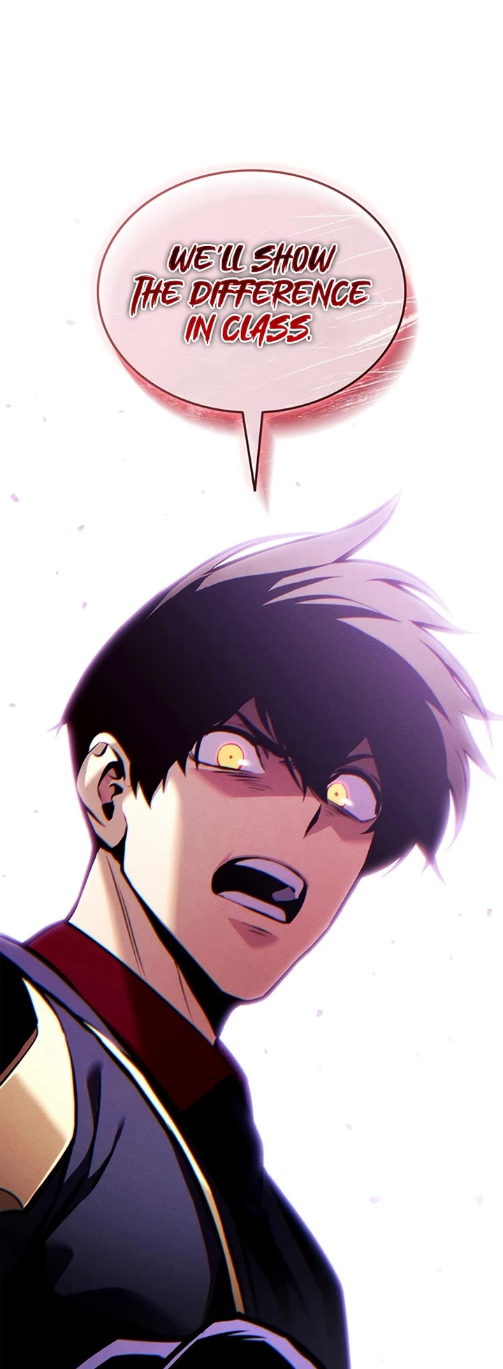 Ranker's Return (Remake) chapter 208 page 70