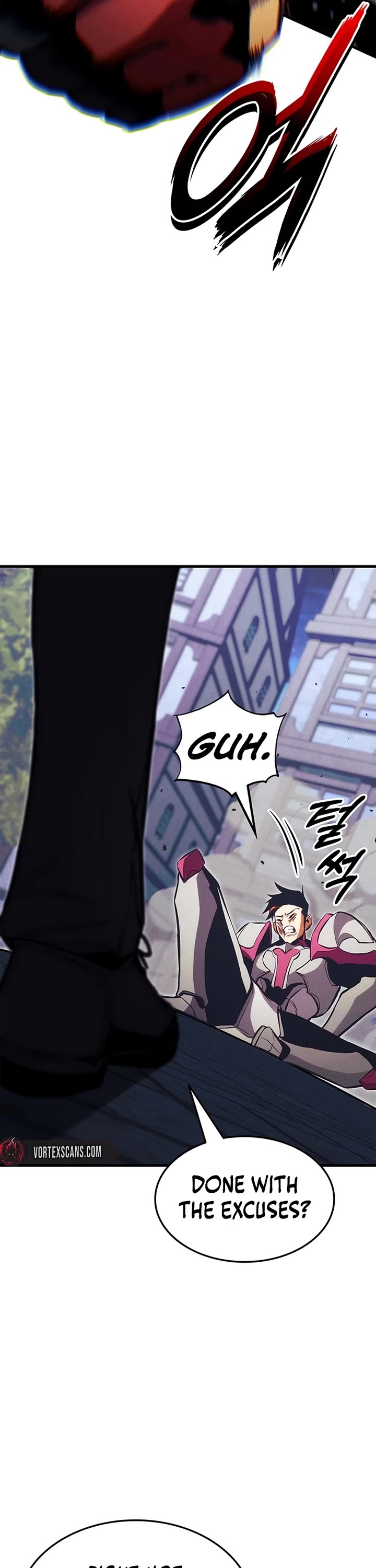 Ranker's Return (Remake) chapter 209 page 58