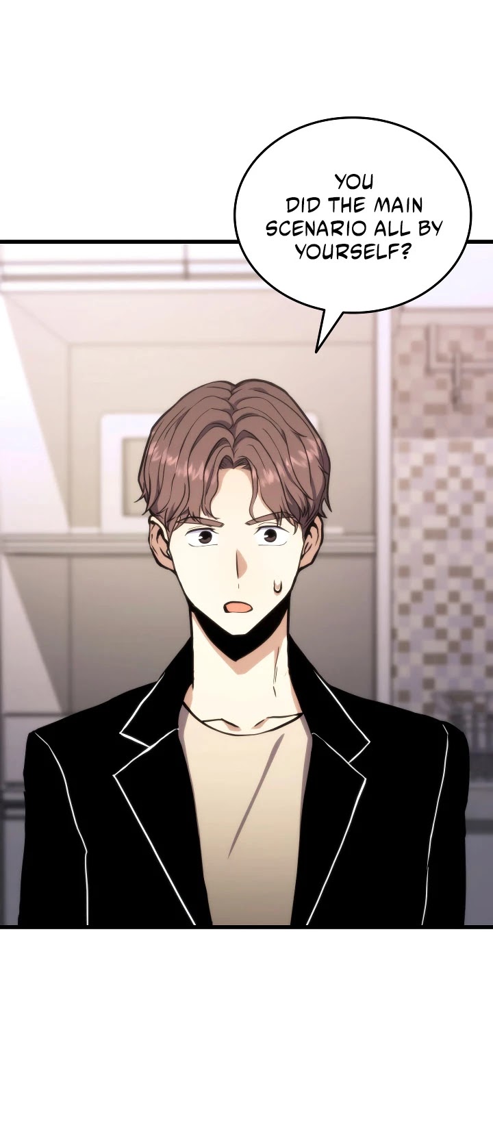 Ranker's Return (Remake) chapter 21 page 11