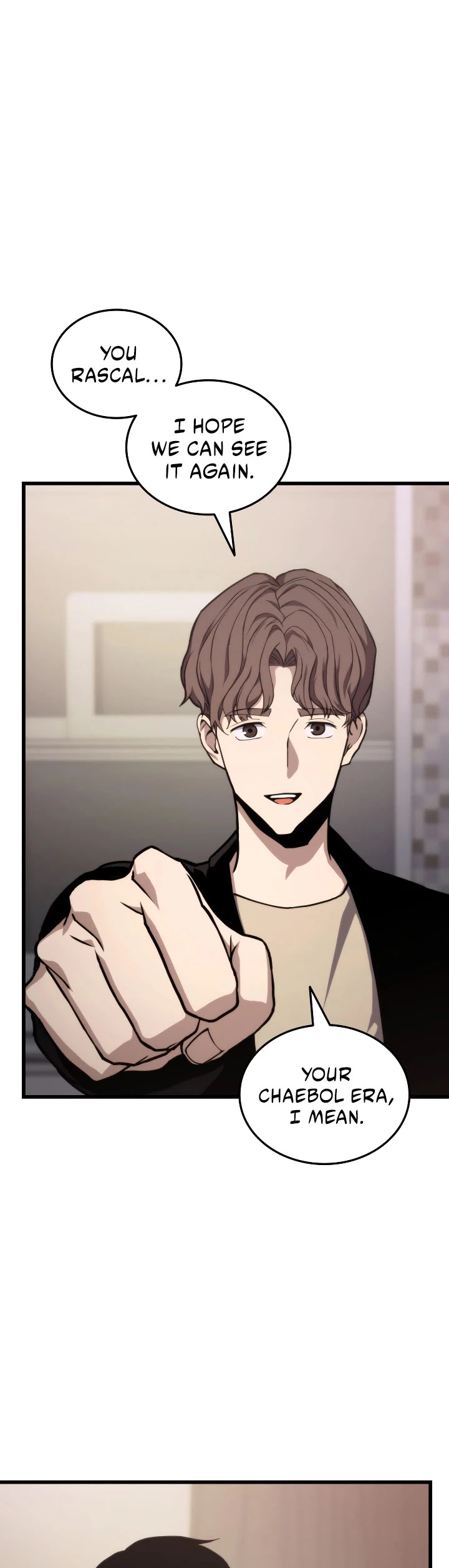 Ranker's Return (Remake) chapter 21 page 15