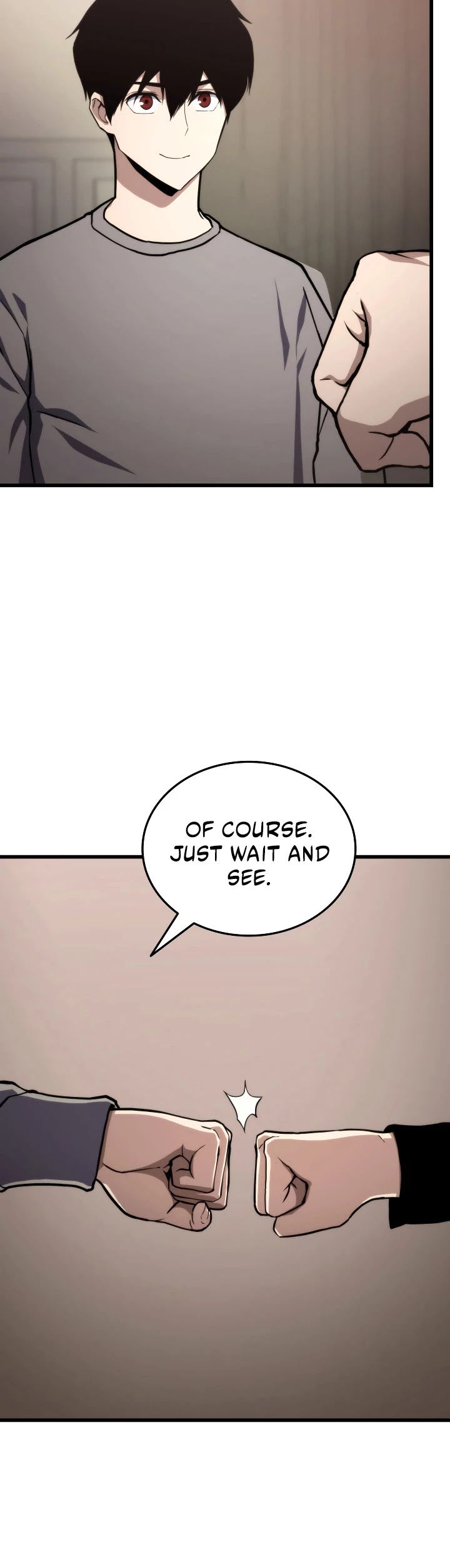 Ranker's Return (Remake) chapter 21 page 16