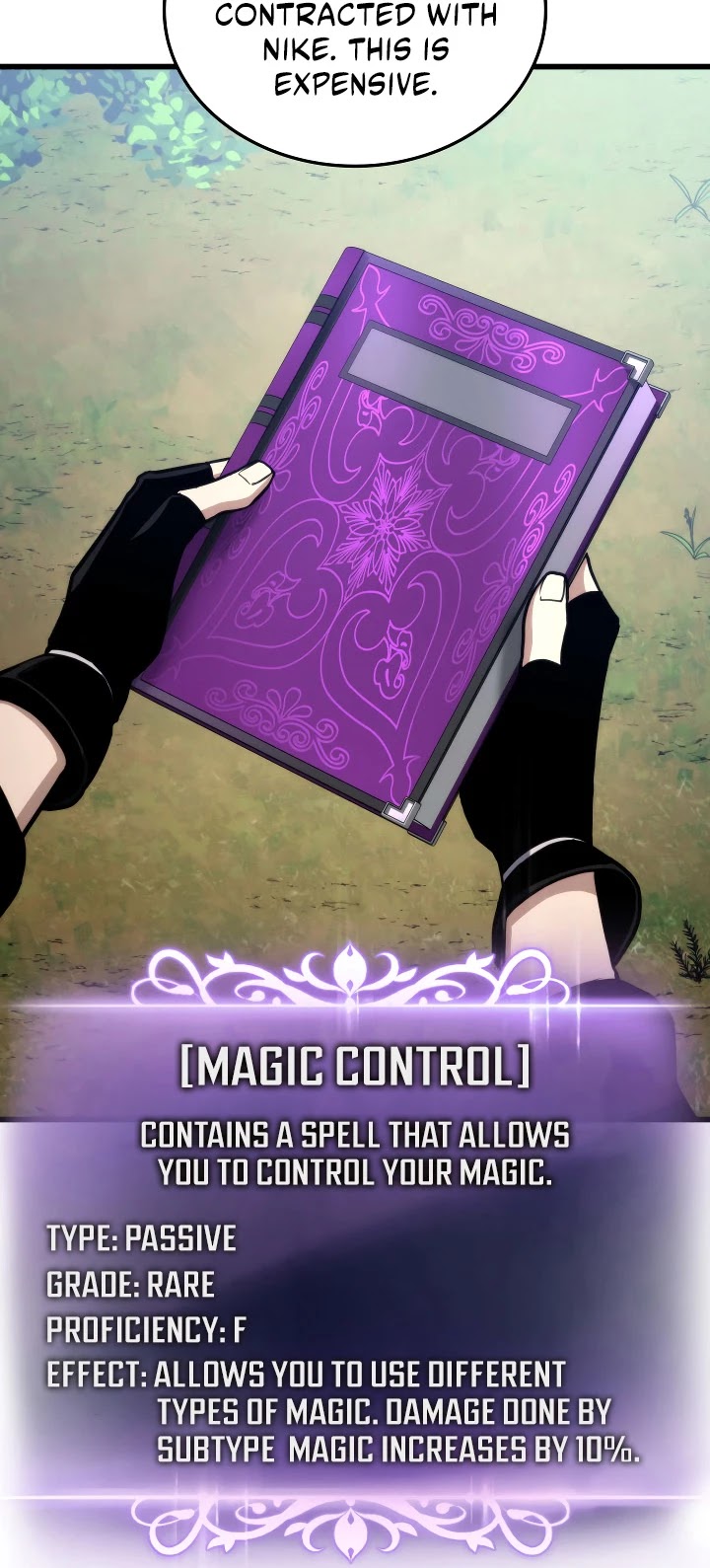 Ranker's Return (Remake) chapter 21 page 18