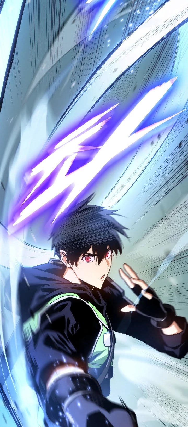 Ranker's Return (Remake) chapter 21 page 22