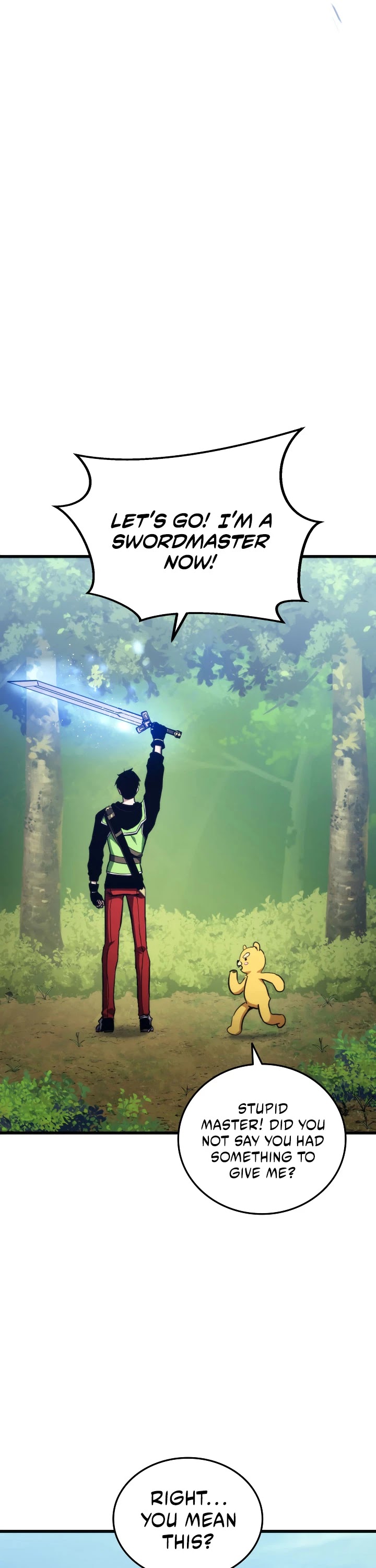 Ranker's Return (Remake) chapter 21 page 24