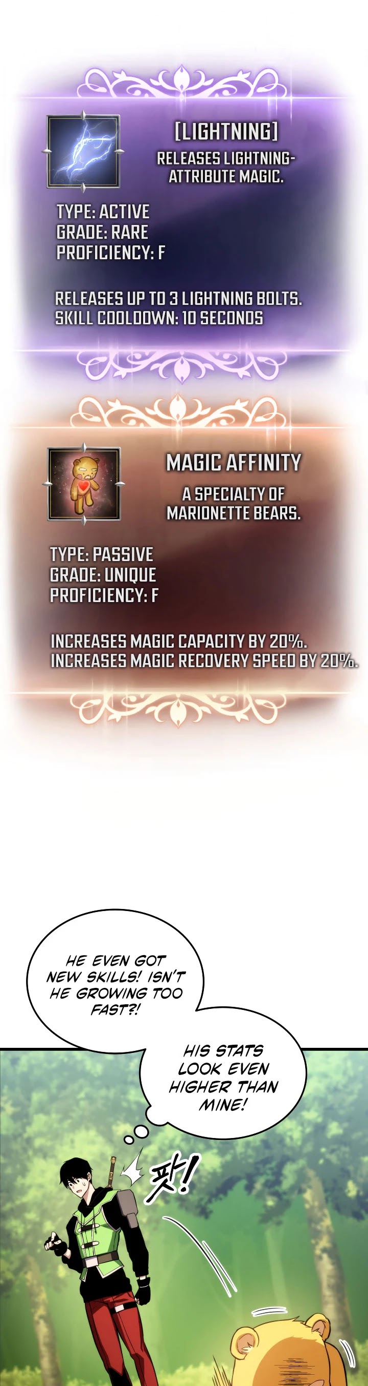 Ranker's Return (Remake) chapter 21 page 29