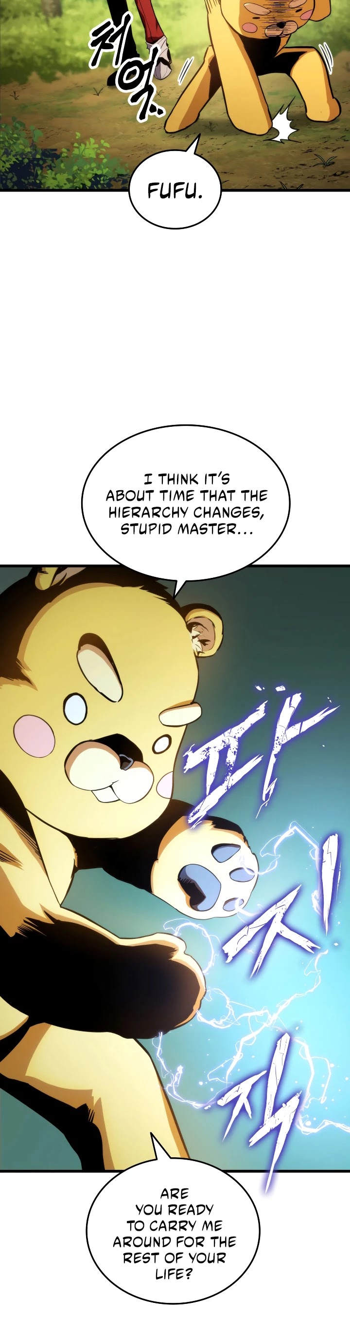 Ranker's Return (Remake) chapter 21 page 30