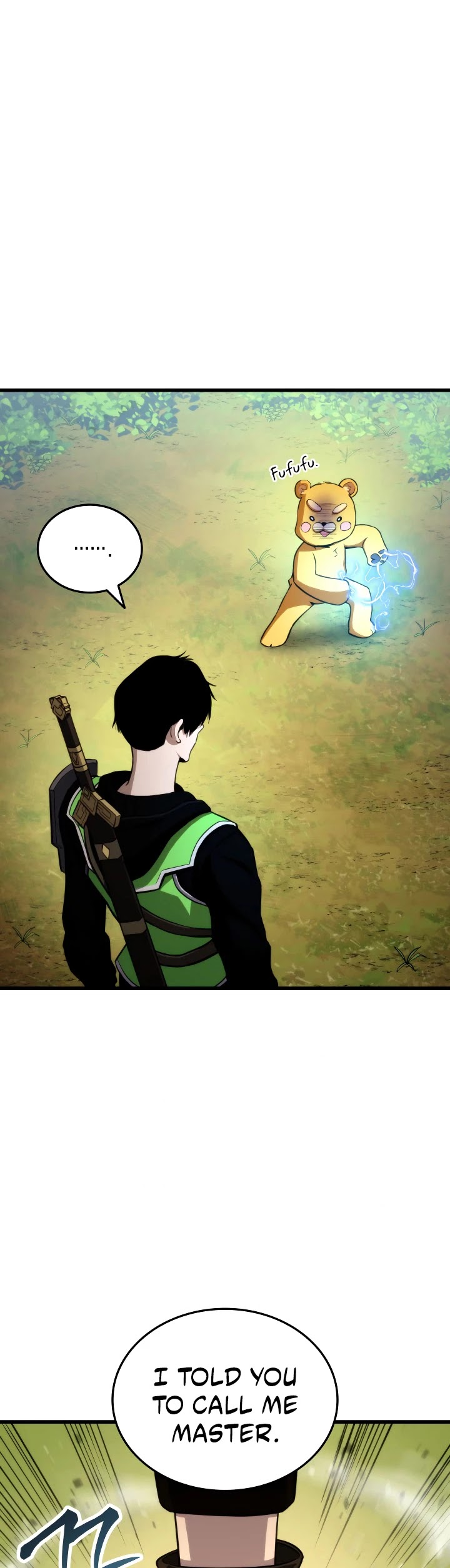 Ranker's Return (Remake) chapter 21 page 31