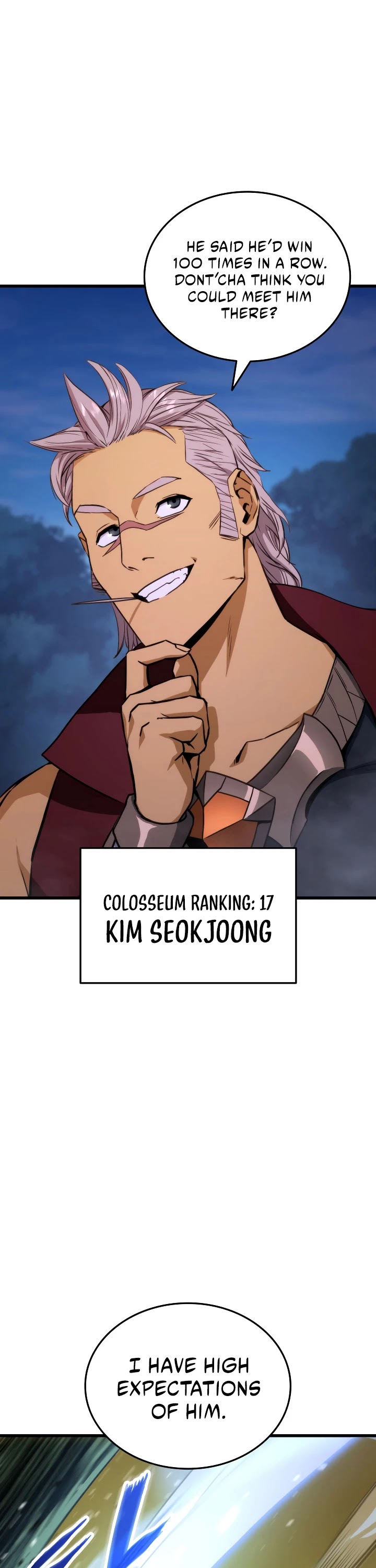 Ranker's Return (Remake) chapter 21 page 37