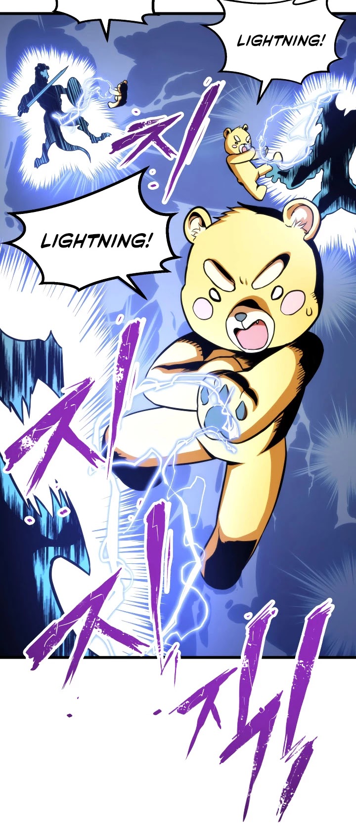 Ranker's Return (Remake) chapter 21 page 39