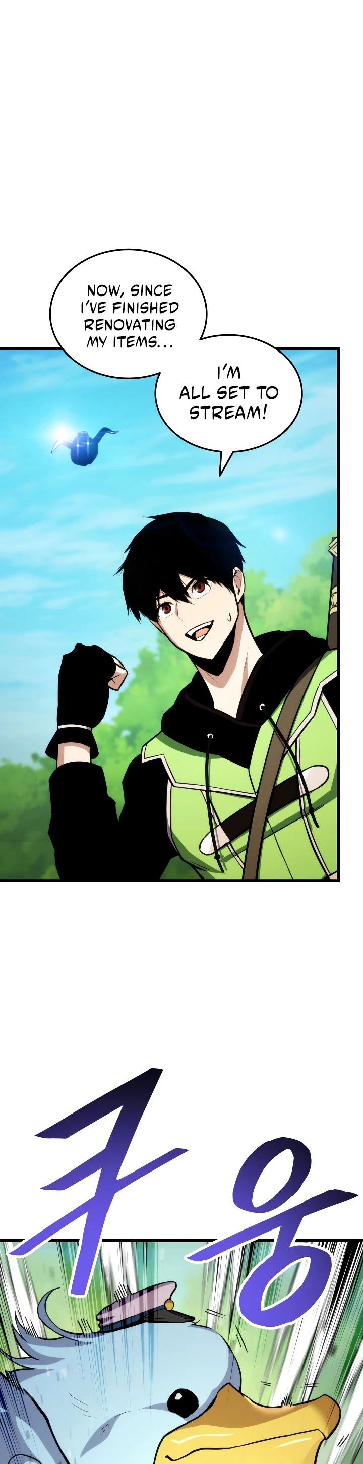 Ranker's Return (Remake) chapter 21 page 42