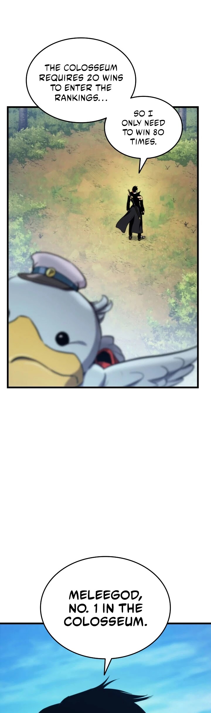 Ranker's Return (Remake) chapter 21 page 48