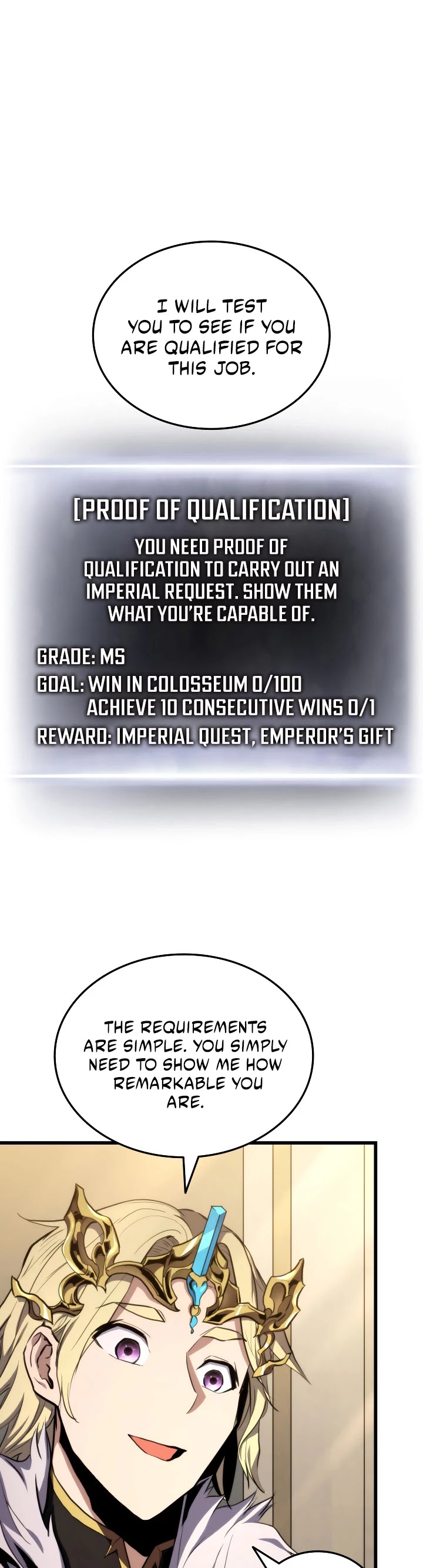 Ranker's Return (Remake) chapter 21 page 8