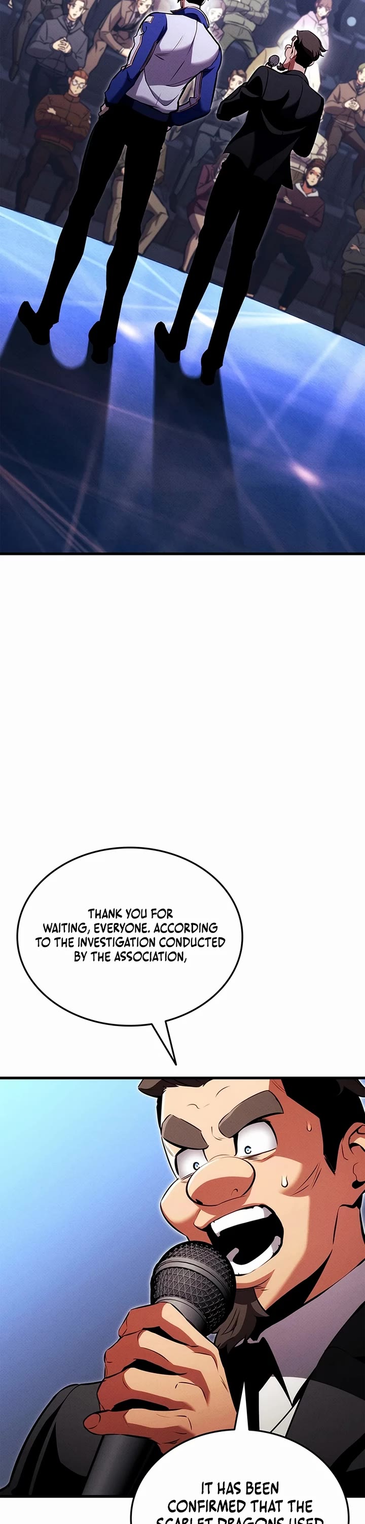 Ranker's Return (Remake) chapter 210 page 13