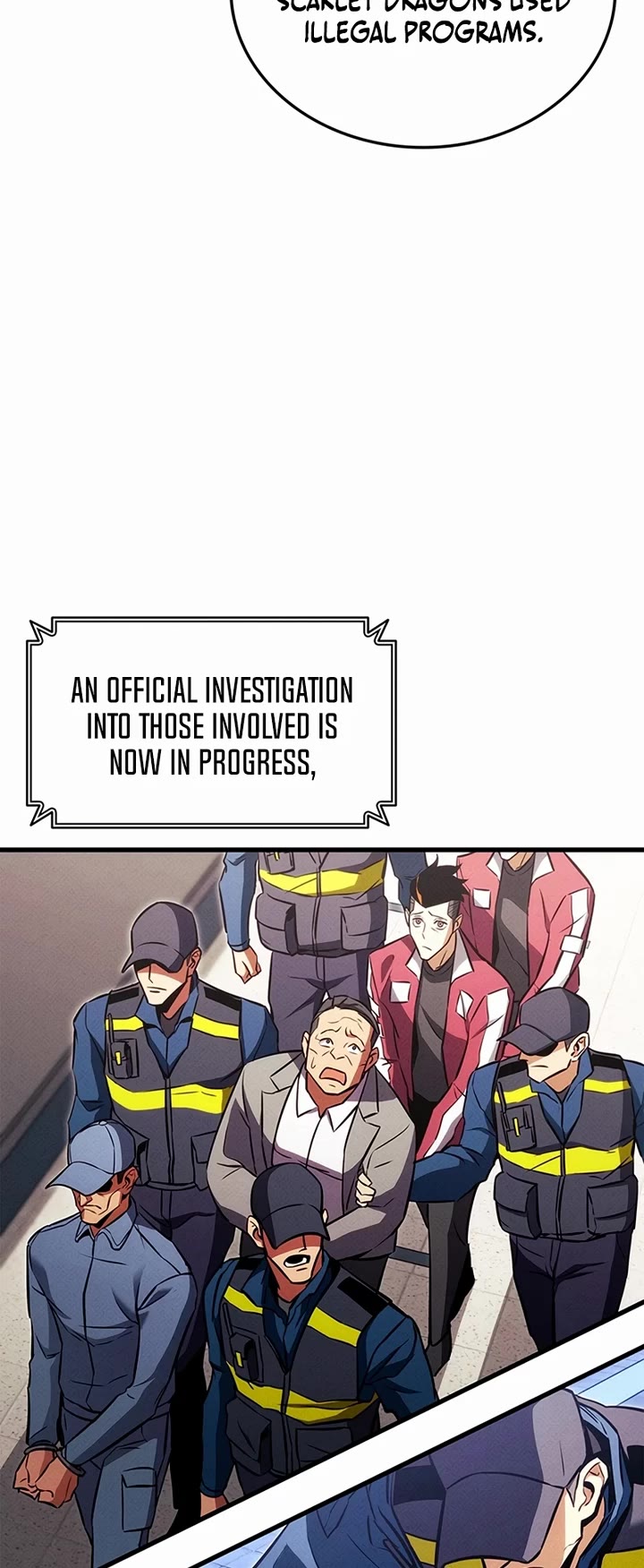 Ranker's Return (Remake) chapter 210 page 14