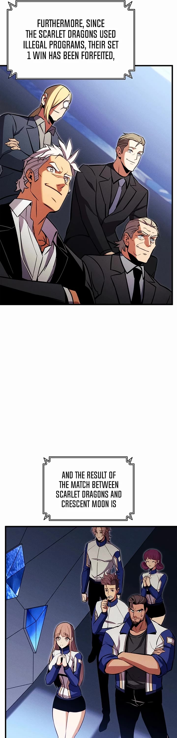 Ranker's Return (Remake) chapter 210 page 16