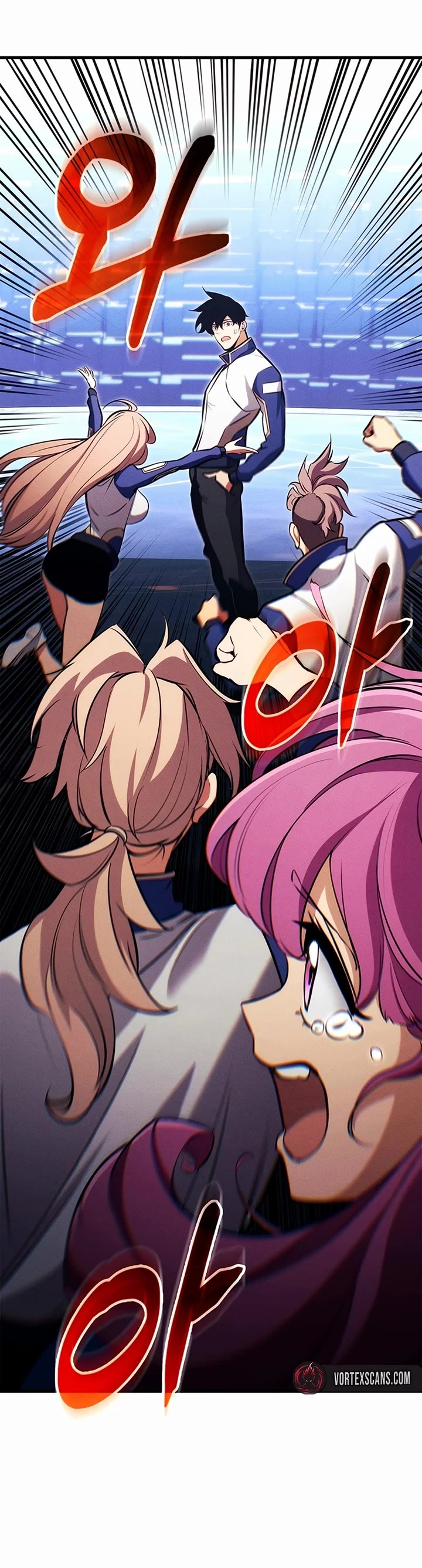 Ranker's Return (Remake) chapter 210 page 18