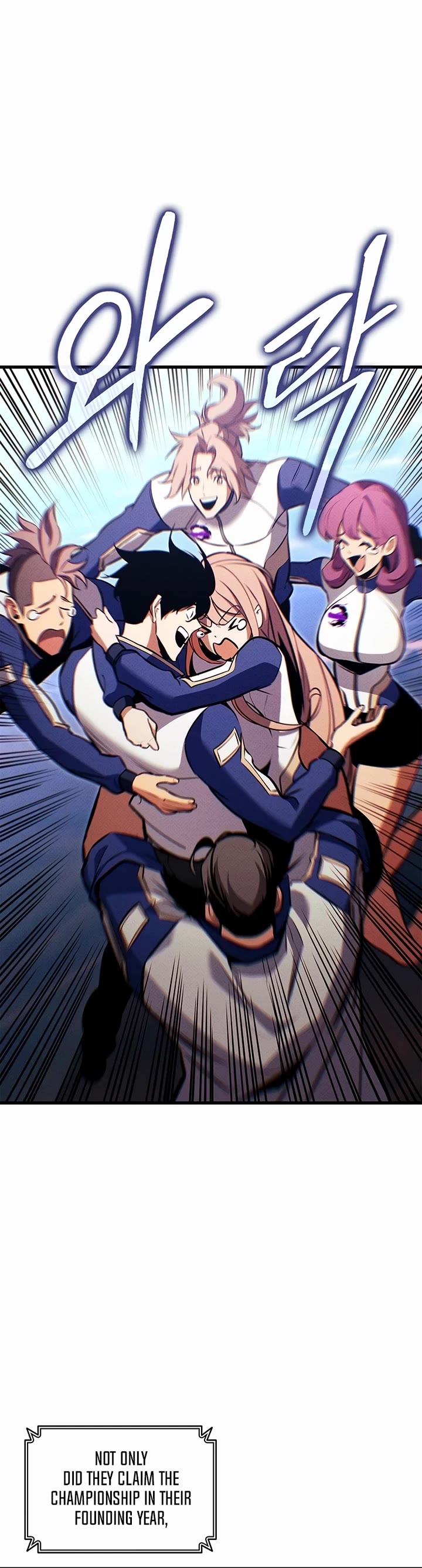 Ranker's Return (Remake) chapter 210 page 19