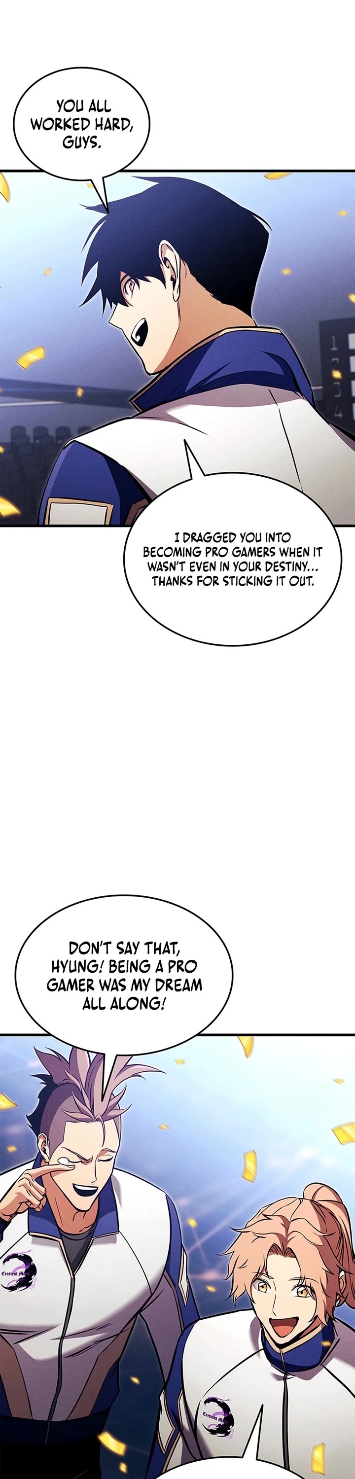 Ranker's Return (Remake) chapter 210 page 22