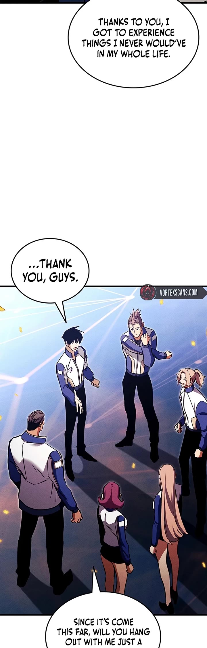 Ranker's Return (Remake) chapter 210 page 23