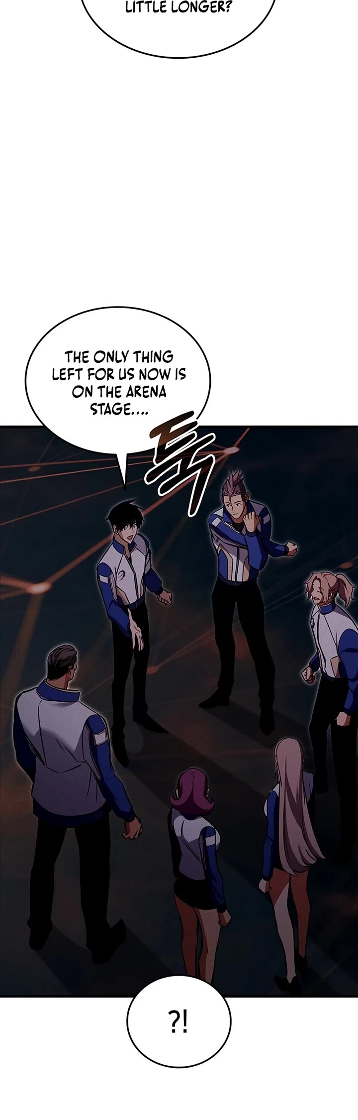 Ranker's Return (Remake) chapter 210 page 24