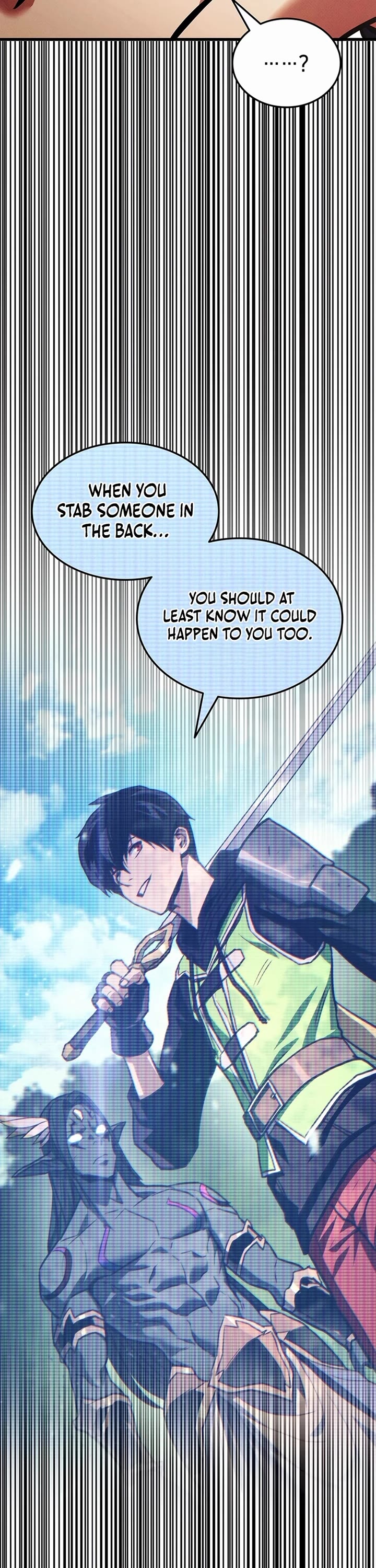 Ranker's Return (Remake) chapter 210 page 26