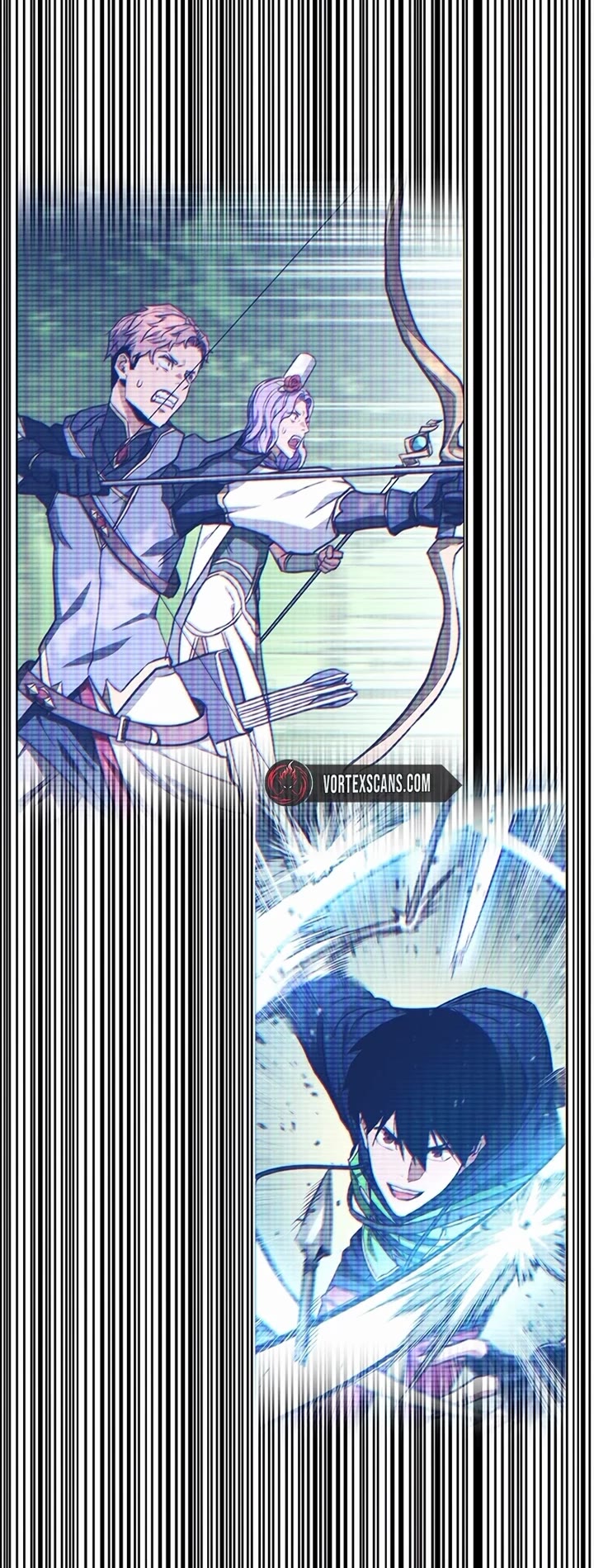 Ranker's Return (Remake) chapter 210 page 27