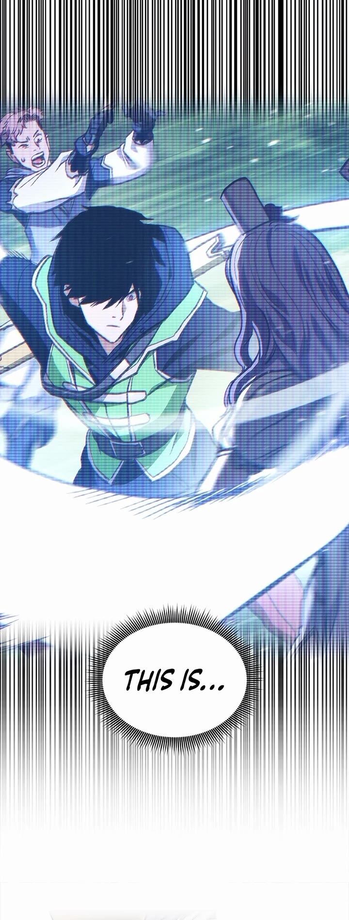 Ranker's Return (Remake) chapter 210 page 28