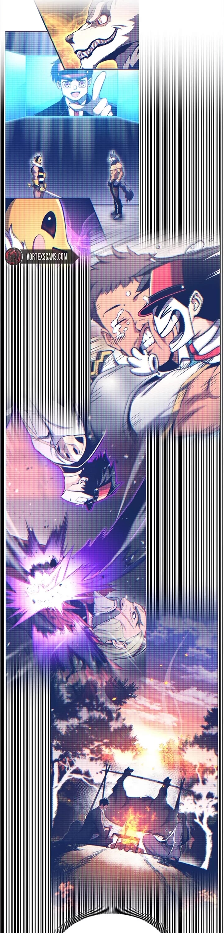 Ranker's Return (Remake) chapter 210 page 29