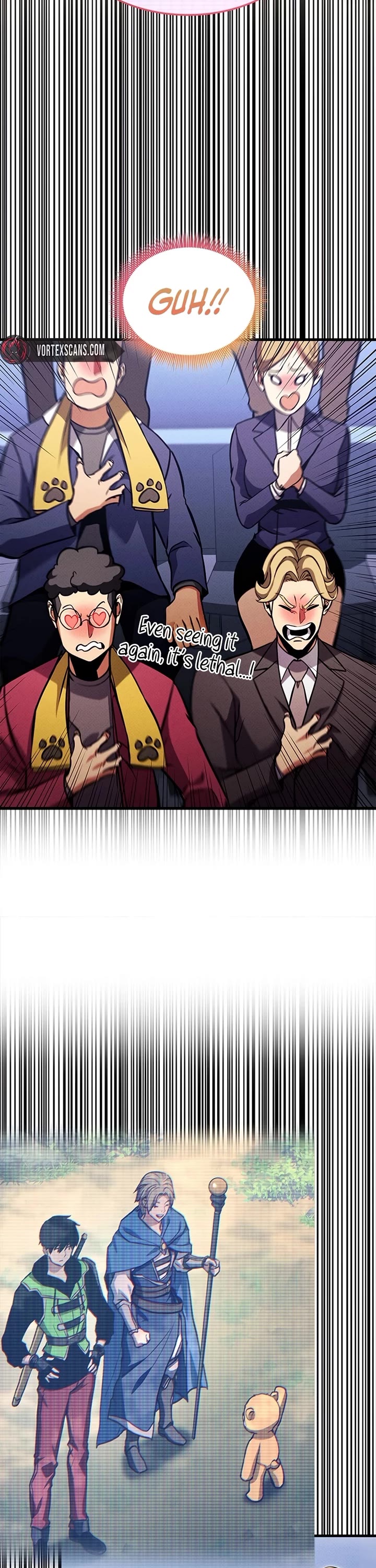 Ranker's Return (Remake) chapter 210 page 31