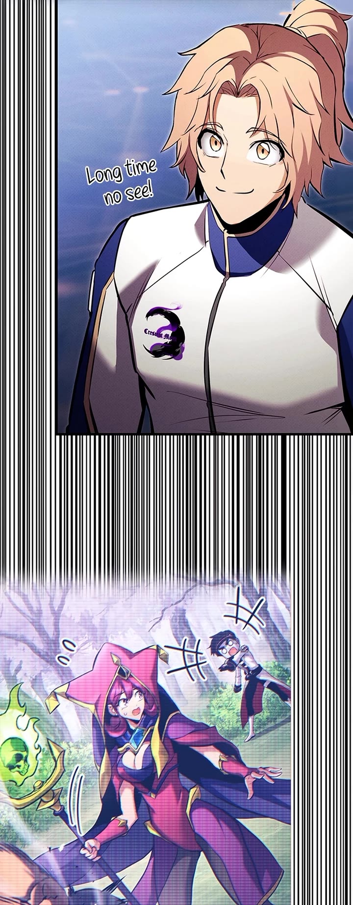 Ranker's Return (Remake) chapter 210 page 32