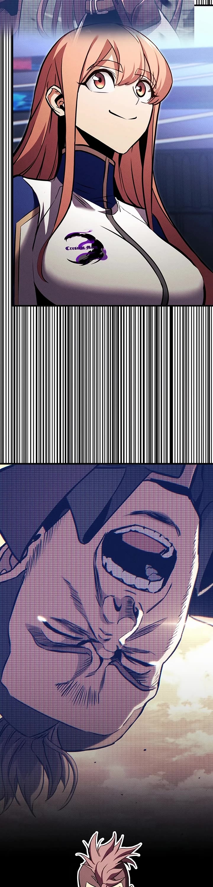 Ranker's Return (Remake) chapter 210 page 35