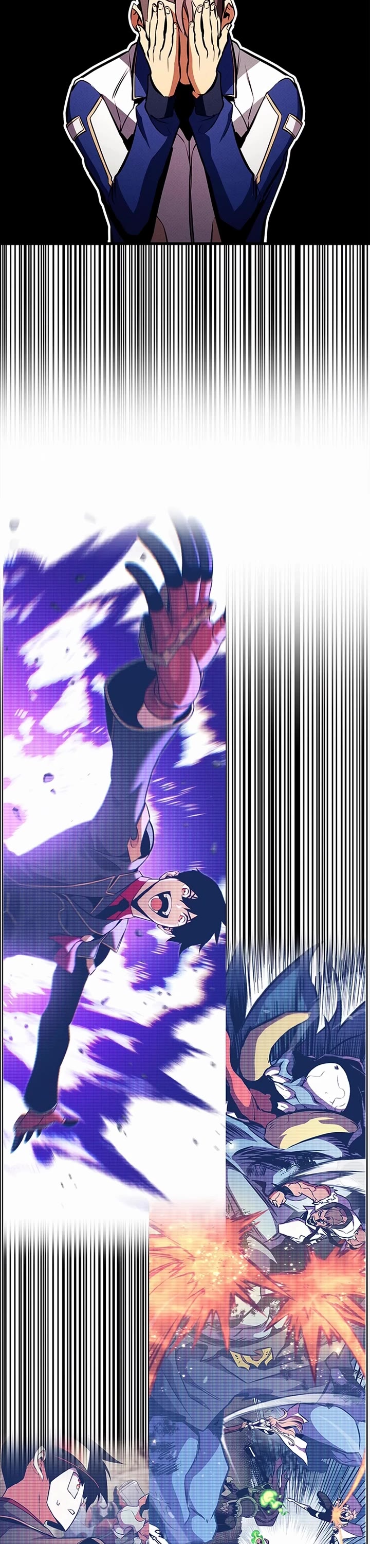 Ranker's Return (Remake) chapter 210 page 36