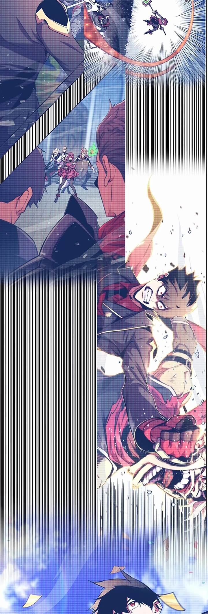 Ranker's Return (Remake) chapter 210 page 37