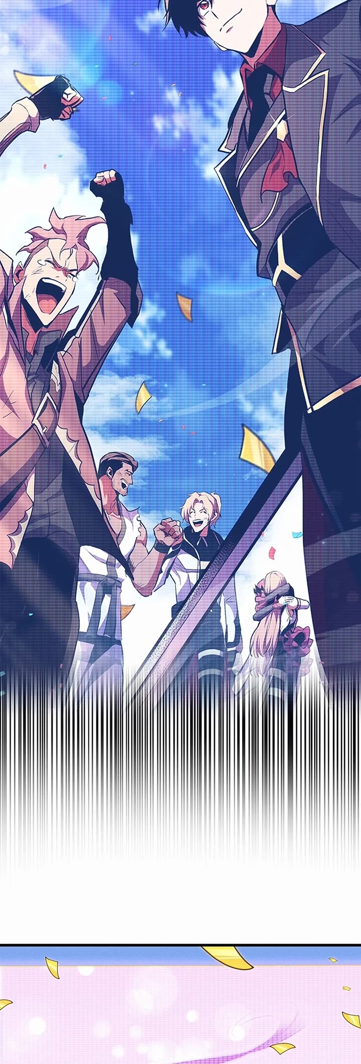 Ranker's Return (Remake) chapter 210 page 38