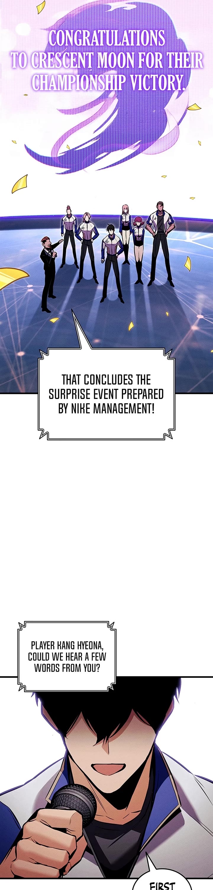 Ranker's Return (Remake) chapter 210 page 39