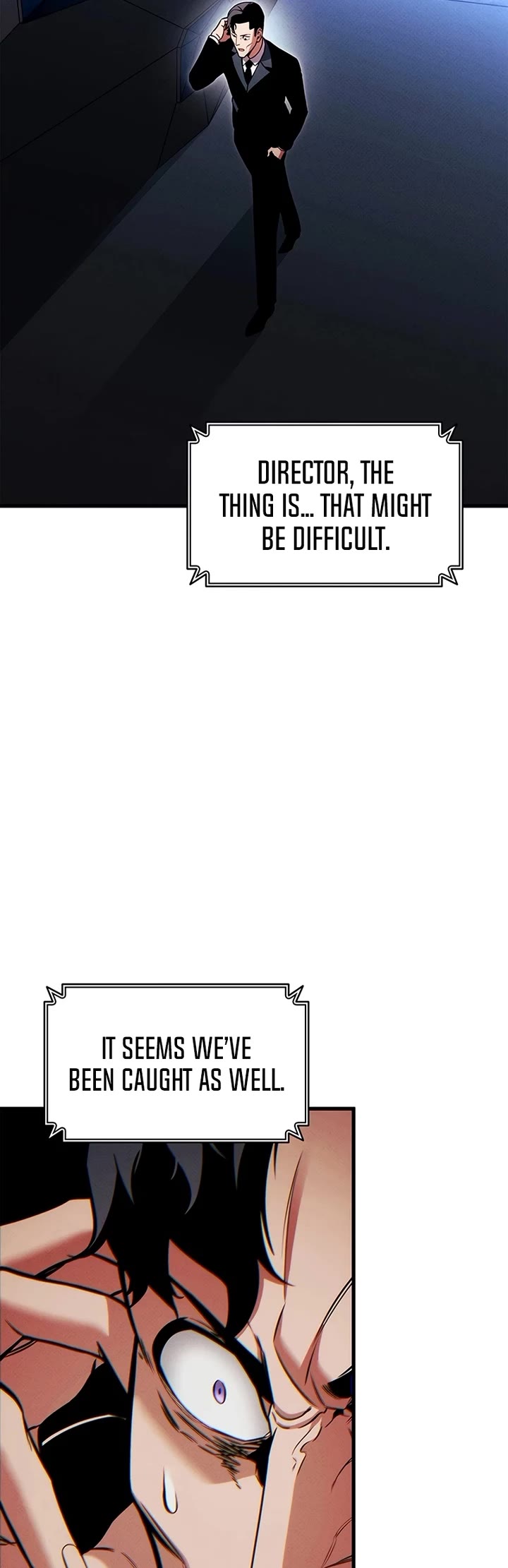 Ranker's Return (Remake) chapter 210 page 4