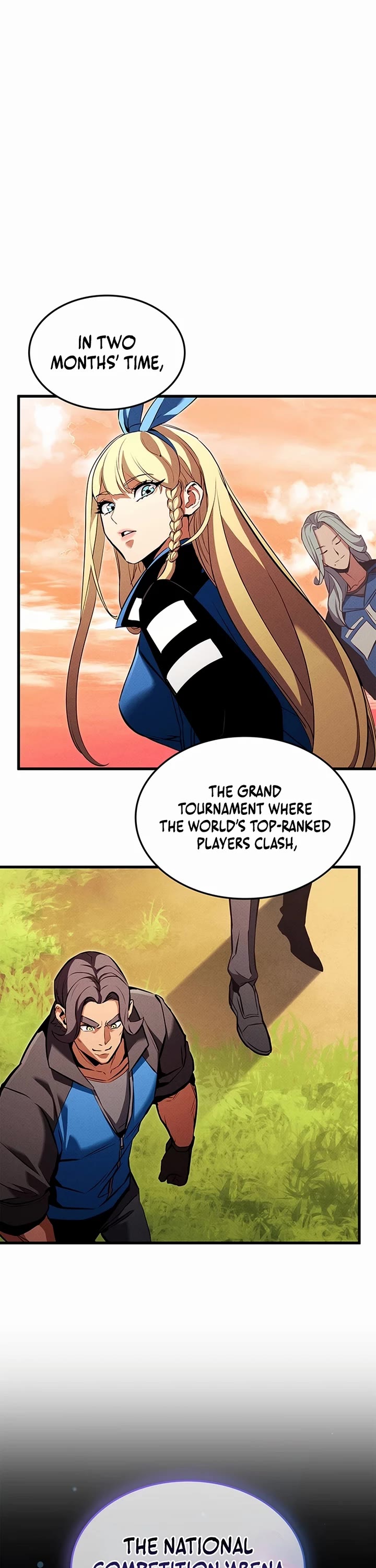 Ranker's Return (Remake) chapter 210 page 46