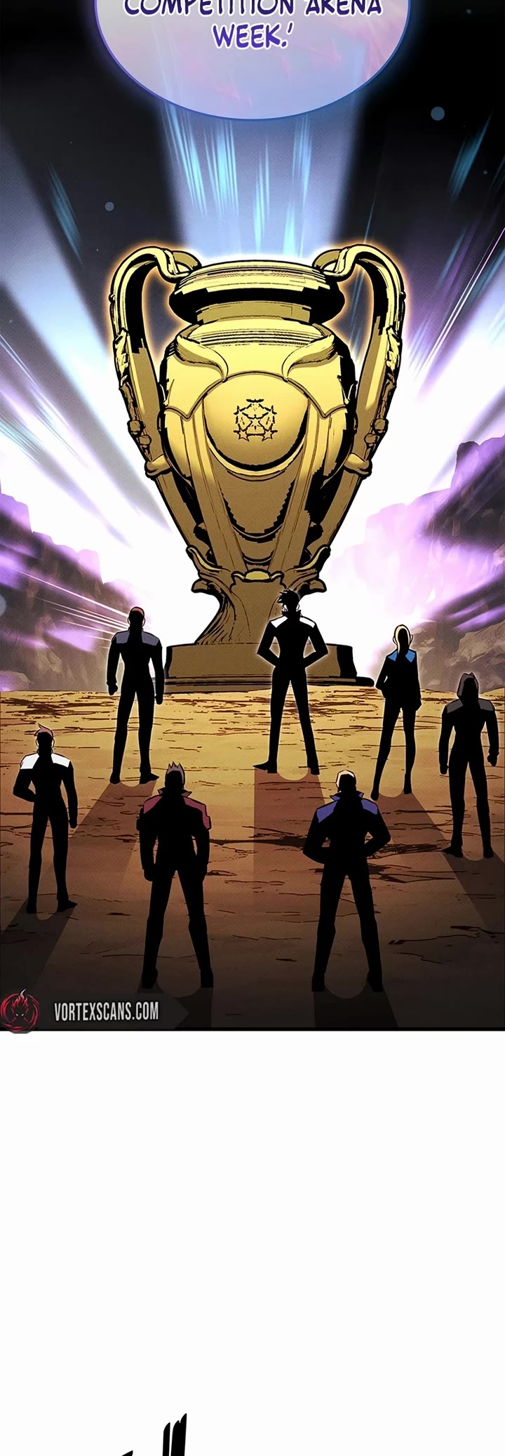 Ranker's Return (Remake) chapter 210 page 47