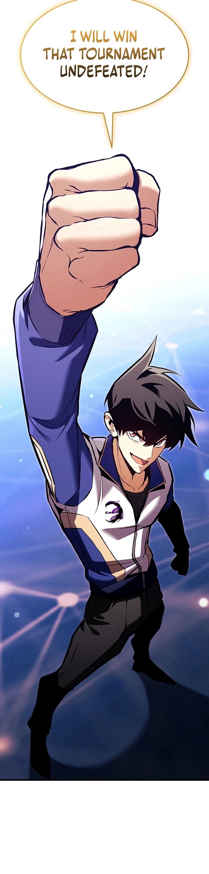 Ranker's Return (Remake) chapter 210 page 49