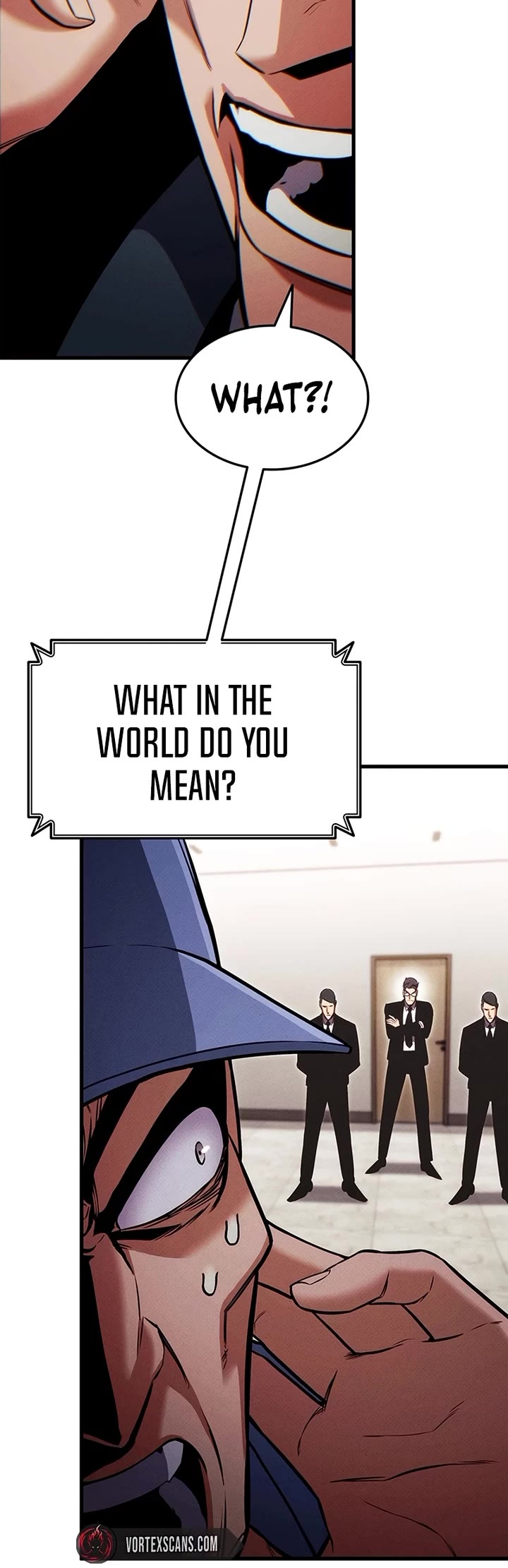 Ranker's Return (Remake) chapter 210 page 5