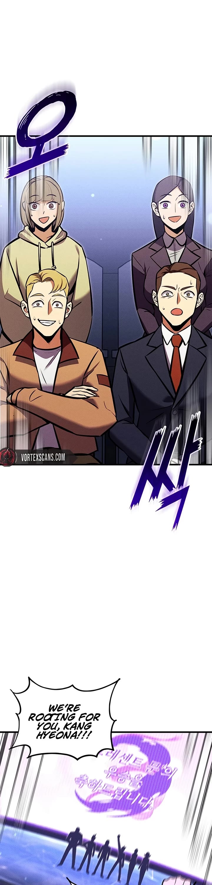 Ranker's Return (Remake) chapter 210 page 50