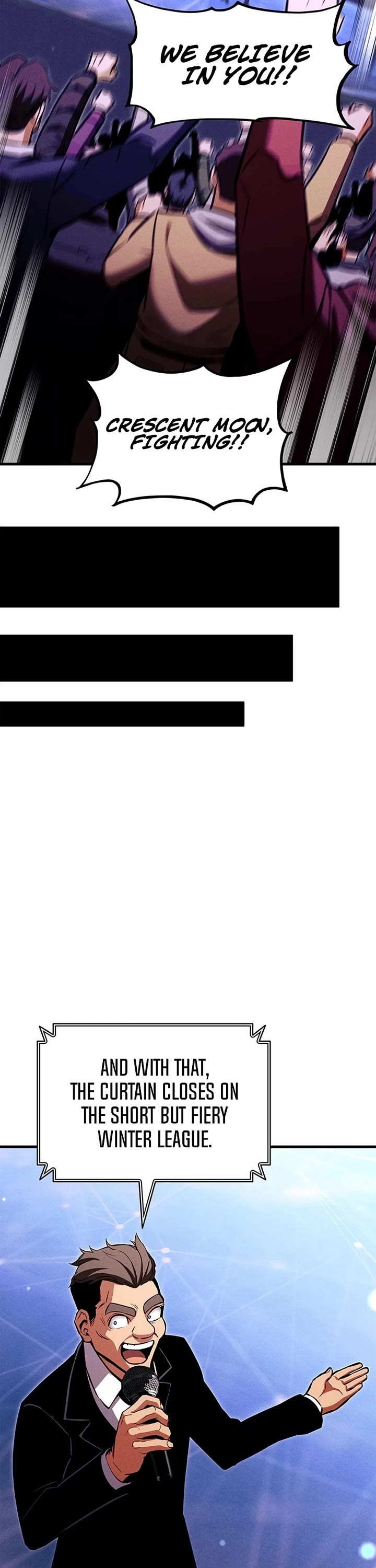 Ranker's Return (Remake) chapter 210 page 51
