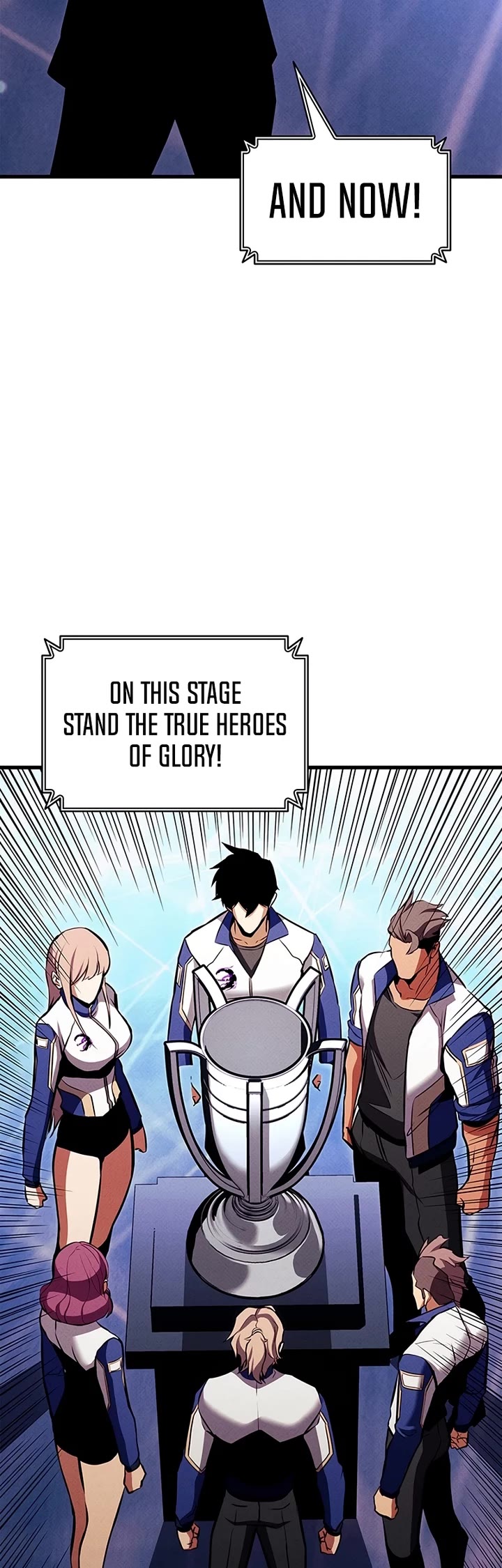 Ranker's Return (Remake) chapter 210 page 52