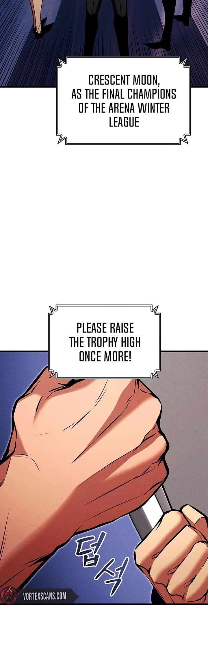 Ranker's Return (Remake) chapter 210 page 53