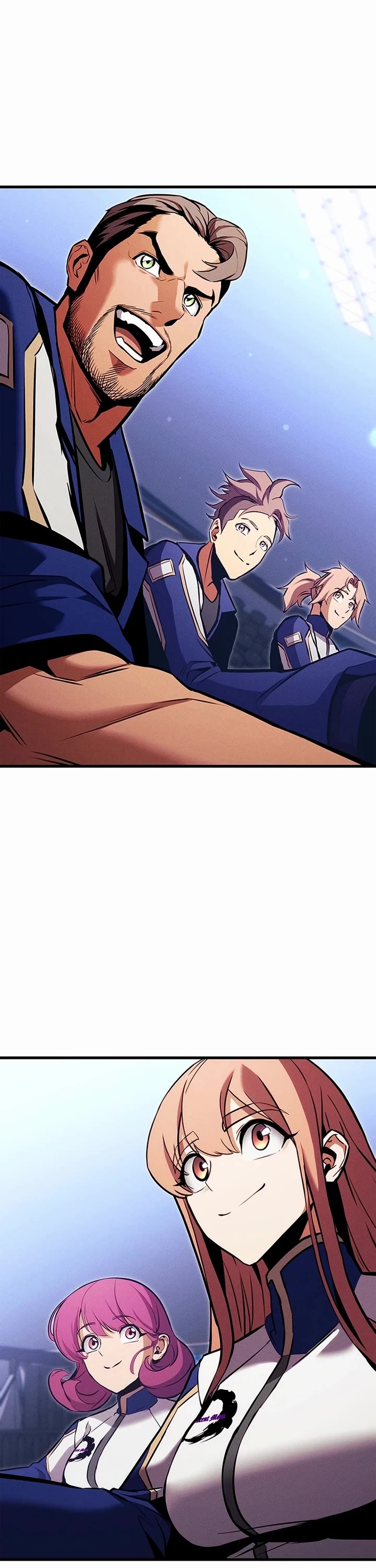 Ranker's Return (Remake) chapter 210 page 54